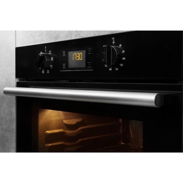 Hotpoint SA2 540 H BL Built-In Oven - Black
