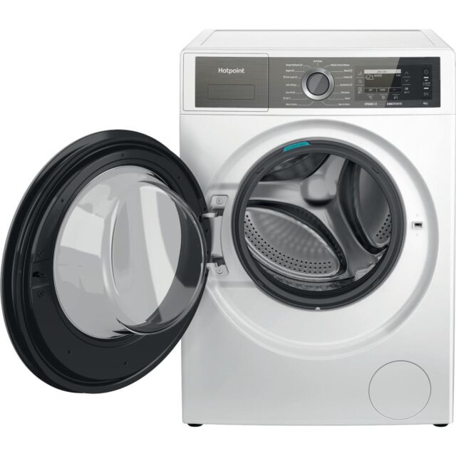 Hotpoint H799GPOWERUK Freestanding 9kg 1400rpm Washing Machine