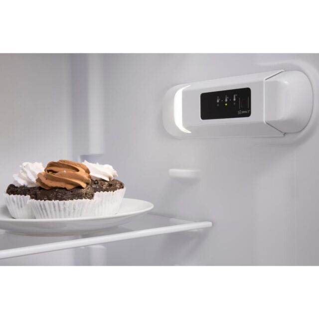 Indesit SI8 1Q WD UK 1 Fridge - White