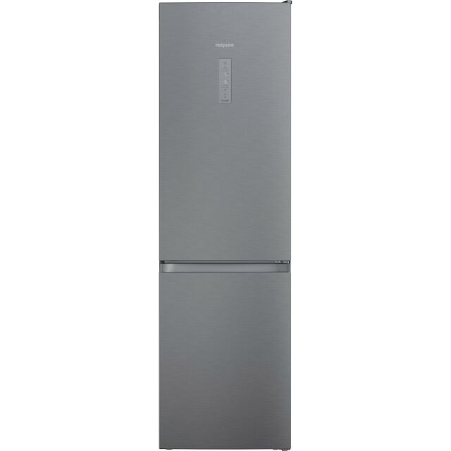 Hotpoint H7X93TSX Freestanding Fridge Freezer