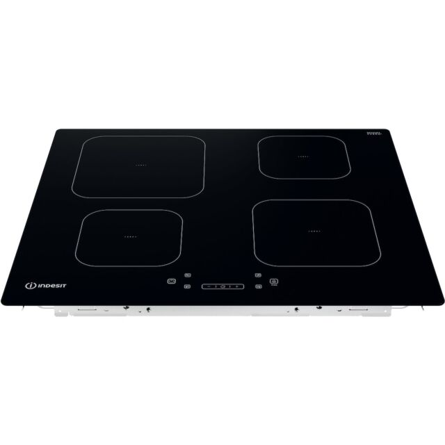 Indesit IS 83Q60 NE Induction Hob