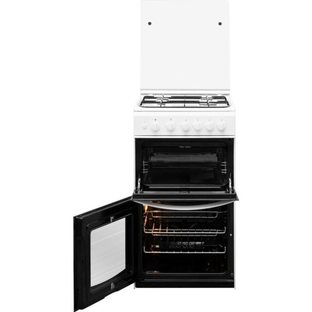 Indesit ID5G00KMW/UK /L Cooker - White