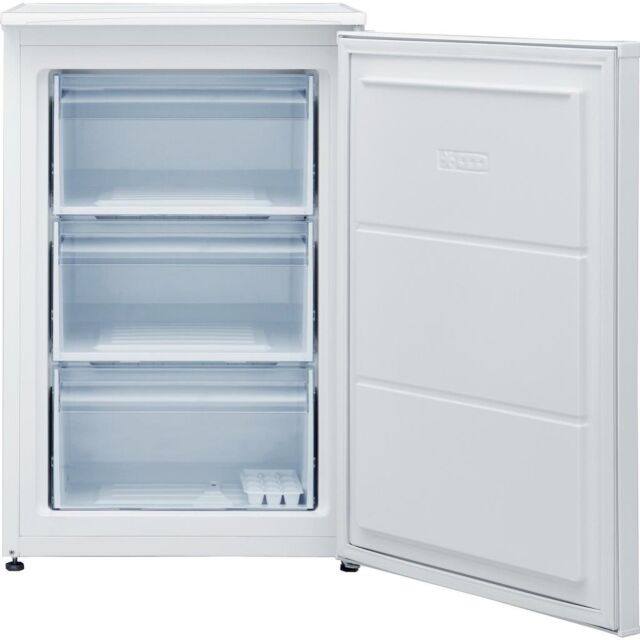Indesit I55ZM 1110 W 1 UK Freezer - White