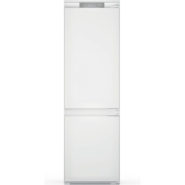 Hotpoint HTC18 T311 UK Integrated Fridge Freezer