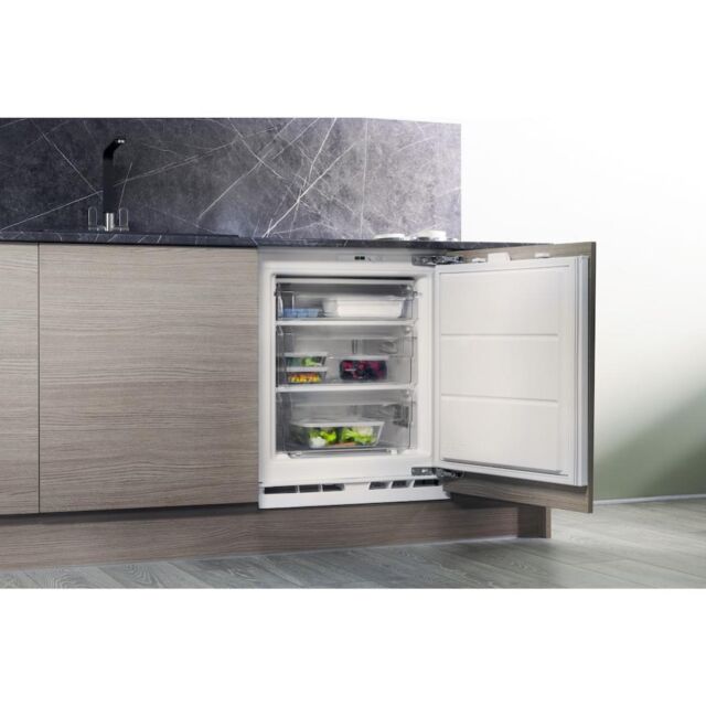 Hotpoint HZ A1.UK 1 Integrated Freezer