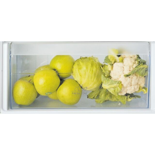 Hotpoint HS 12 A1 D.UK 1 Integrated Fridge