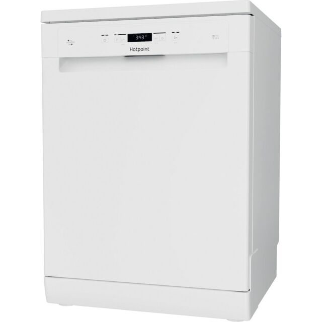 Hotpoint HFC 3C32 FW UK Dishwasher - White