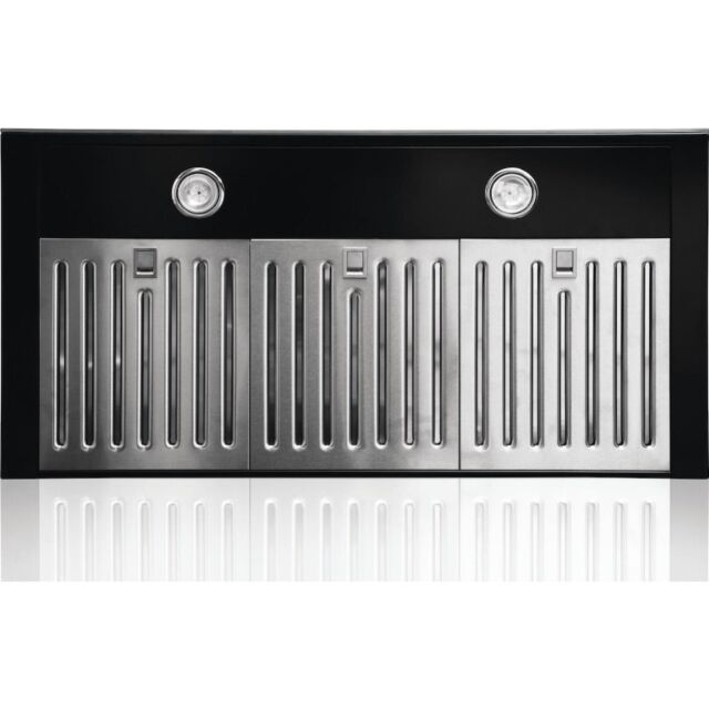 Hotpoint PHBS9.8CLTDK Hood - Black