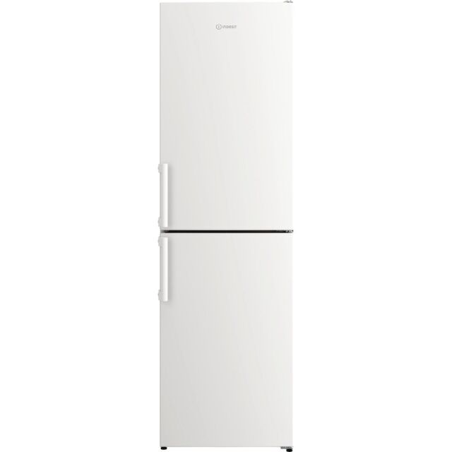 Indesit IB55 732 W UK Freestanding Fridge Freezer - White