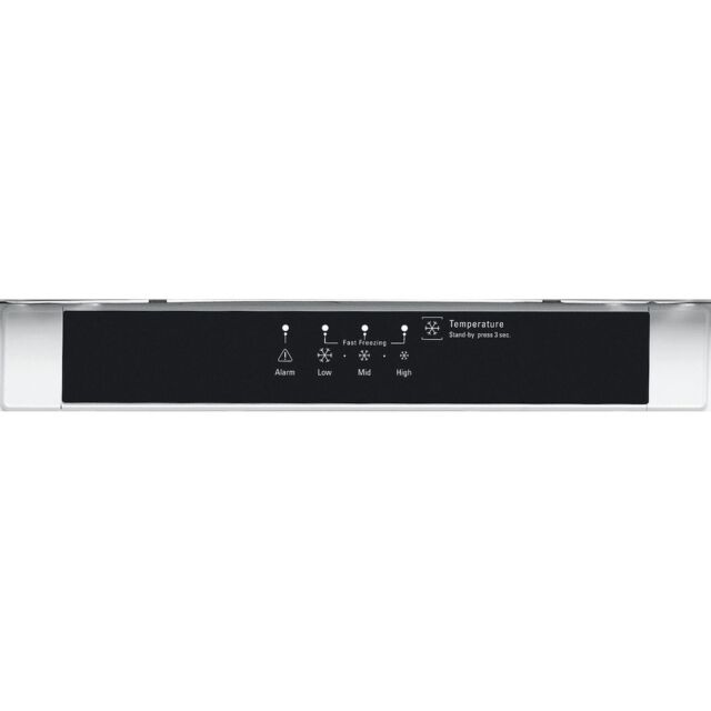 Indesit INF 901 EAA 1 Integrated Freezer