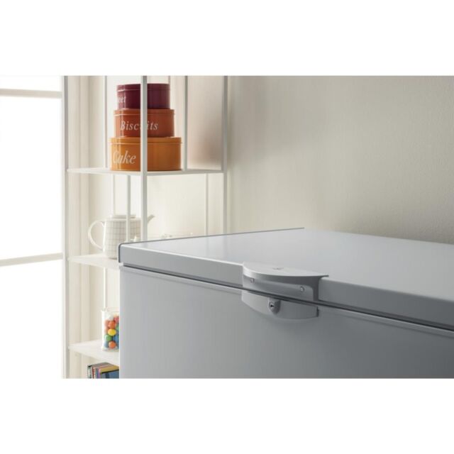 Indesit OS 2A 200 H2 1 Chest Freezer - White