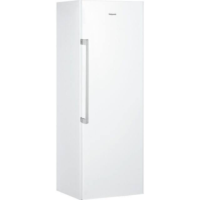 Hotpoint SH8 1Q WRFD UK 1 Fridge - White