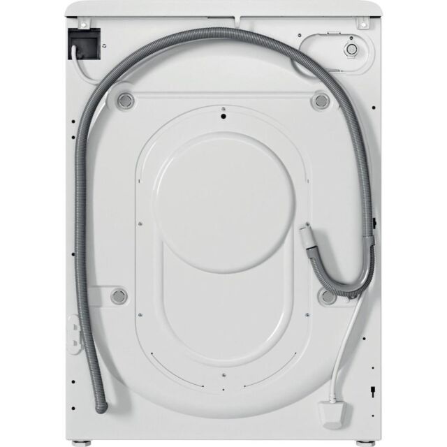 Indesit BDE107625XWUKN Washer Dryer - White