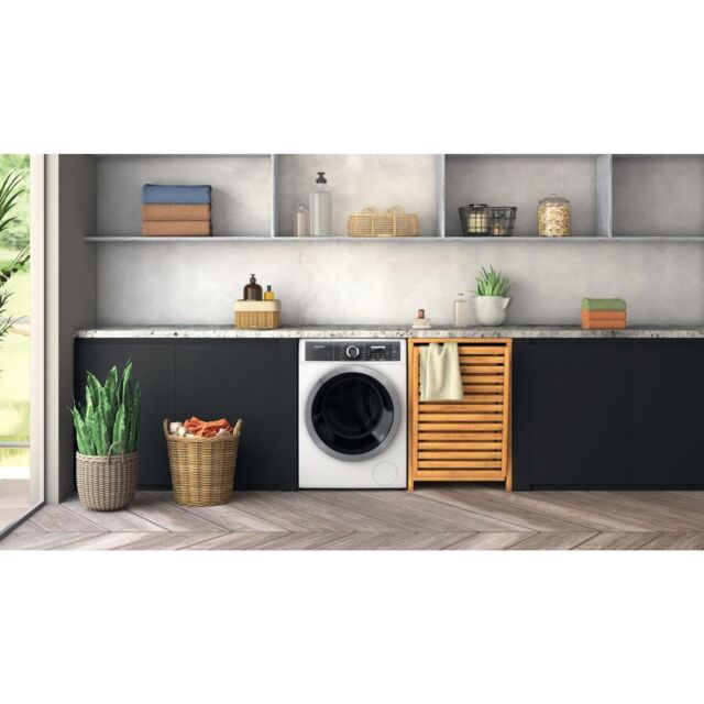 Hotpoint H799GPOWERUK Freestanding 9kg 1400rpm Washing Machine