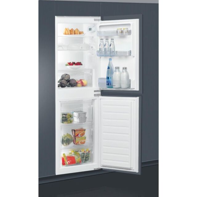 Indesit E IB 15050 A1 D.UK 1 Integrated Fridge Freezer