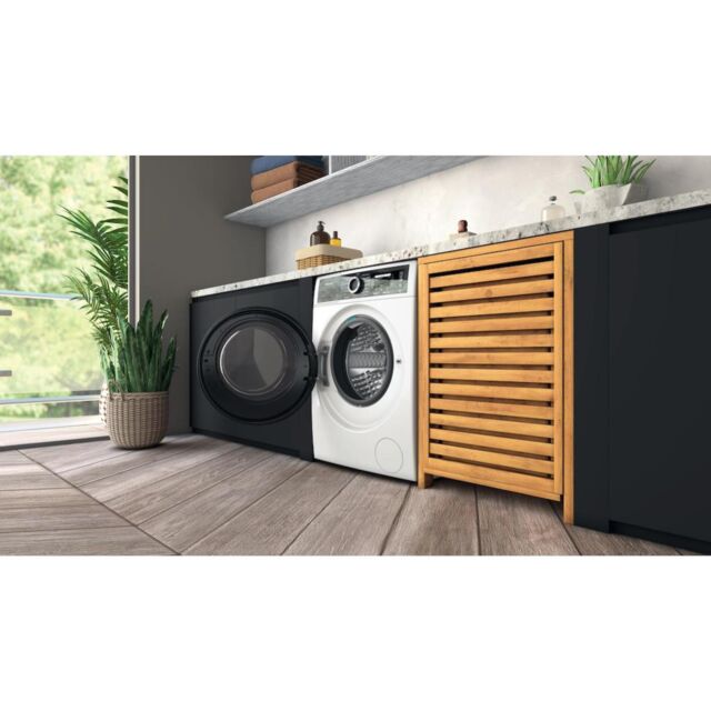 Hotpoint H799GPOWERUK Freestanding 9kg 1400rpm Washing Machine