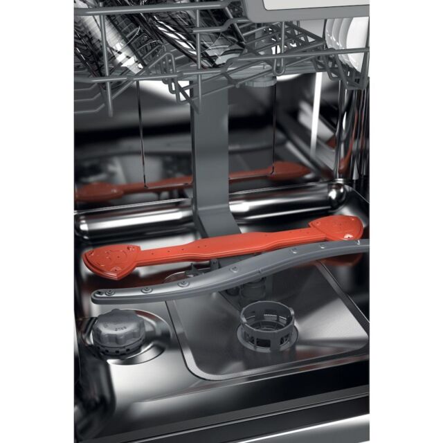 Hotpoint HFC 3C32 FW UK Dishwasher - White