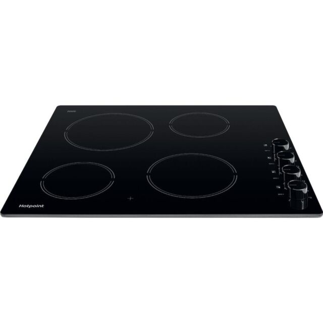 Hotpoint HR 620 R H Ceramic Hob