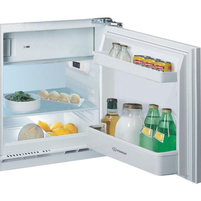 Indesit INBUF011 Built-Under Fridge with Ice Box