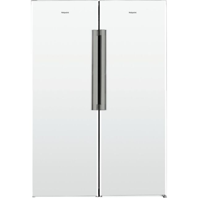 Hotpoint SH6 1Q W 1 Fridge - White