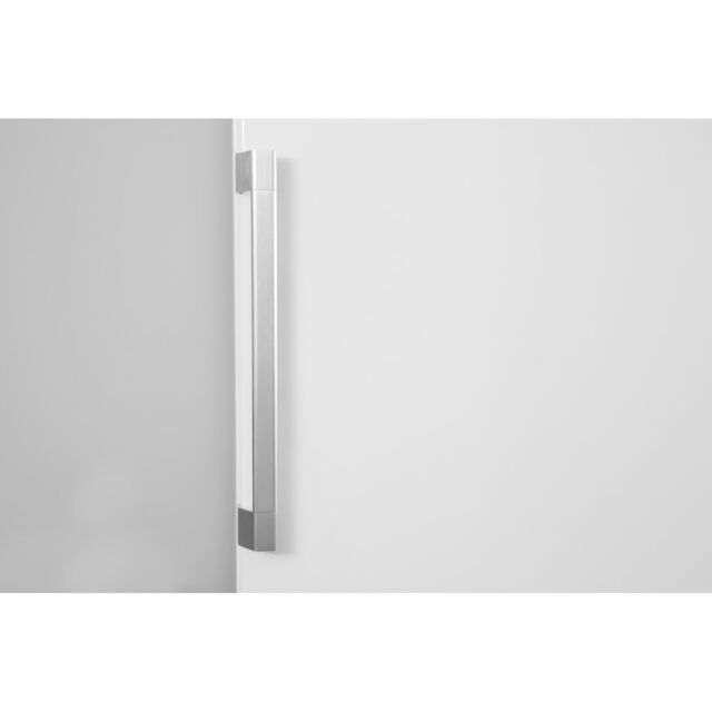Hotpoint SH8 1Q GRFD UK 1 Fridge - Grey