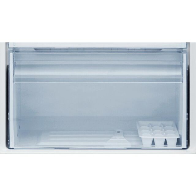 Indesit I55ZM 1110 S 1 Freezer - Silver