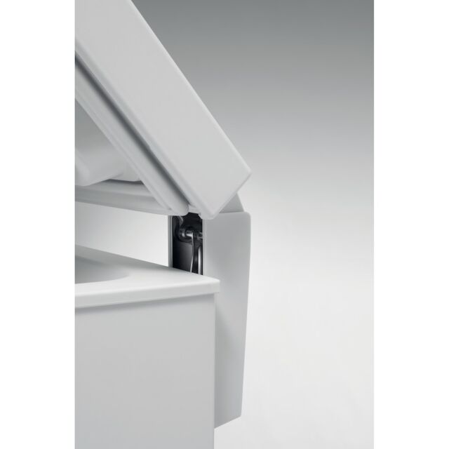 Indesit OS 1A 100 2 UK 2 Chest Freezer - White