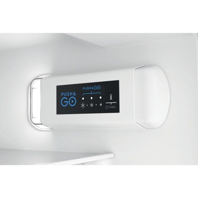 Indesit INBUL011.UK Undercounter Integrated Fridge