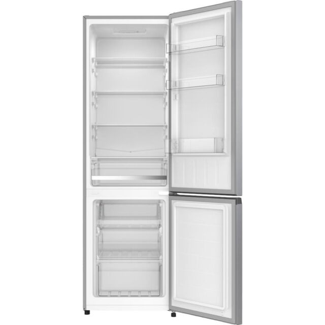 Indesit INKS 8261 S4UK Freestanding Frost Free Fridge Freezer