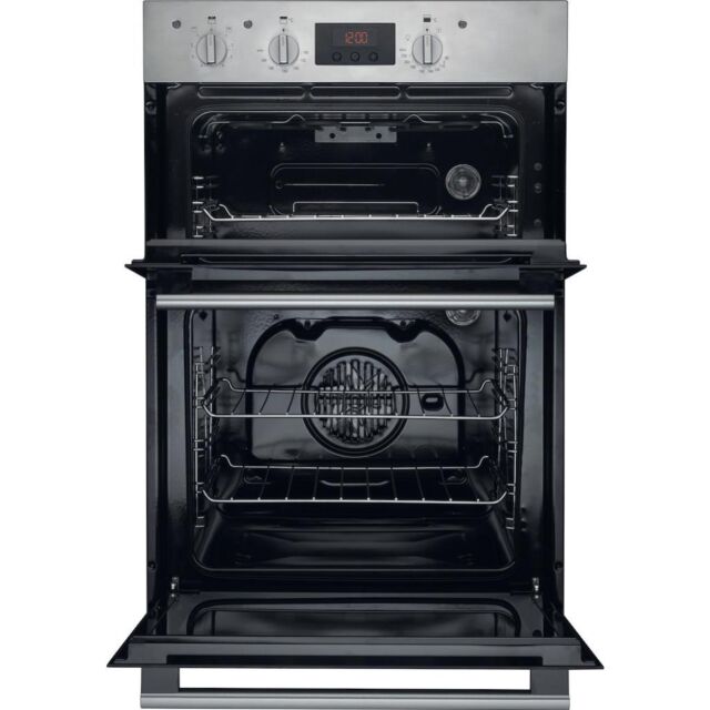 Hotpoint Class 2 DD2 540 IX Built-In Oven - Stainless Steel