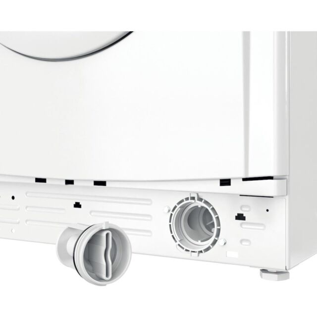Indesit IWC 81283 W UK N Washing Machine - white