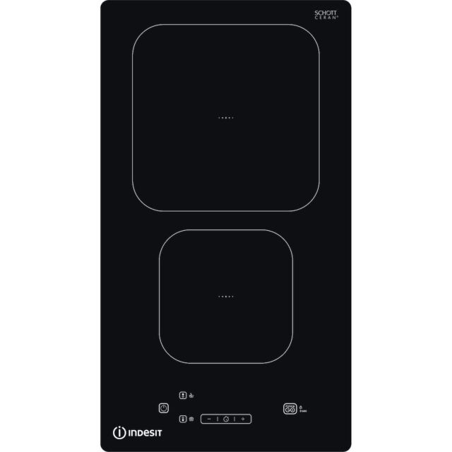 Indesit IS19Q30NE Induction Domino Hob