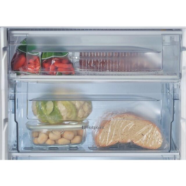 Hotpoint HZ A1.UK 1 Integrated Freezer
