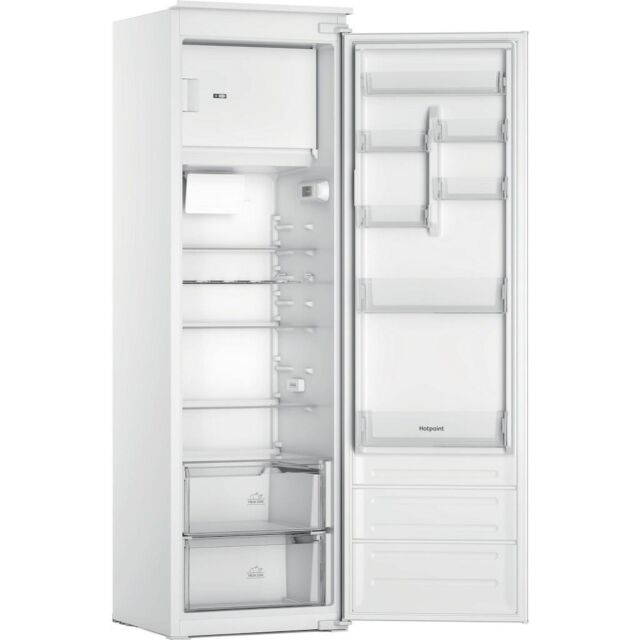 Hotpoint HTSD184011A1 Integrated Fridge