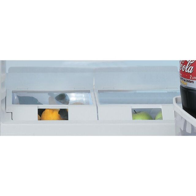 Hotpoint integrated fridge