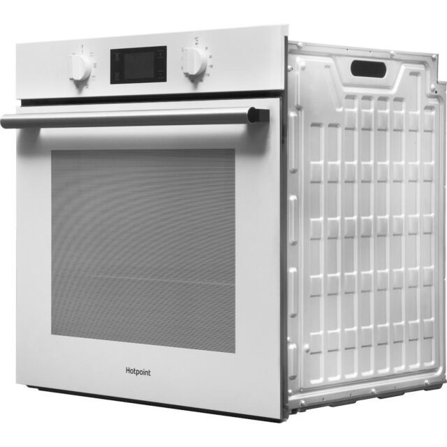 Hotpoint SA2 540 H WH Built-In Oven - White