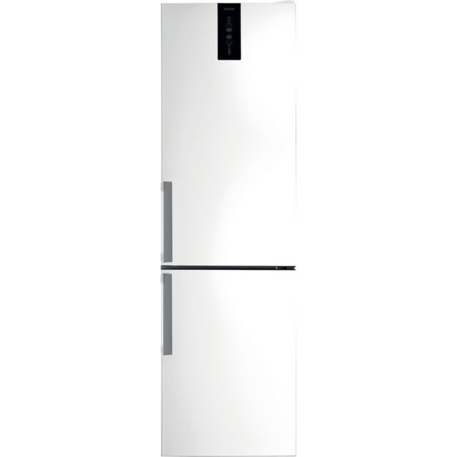 Hotpoint H7NT 911T W H 1 Fridge Freezer - White