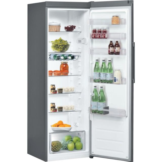 Whirlpool SW81QXRUK2 Freestanding Fridge