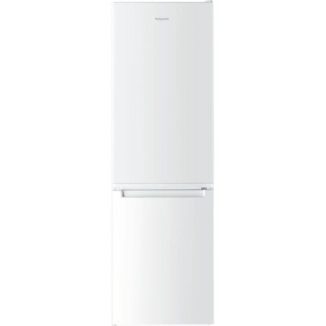 Hotpoint H1NT 811E W 1 Fridge Freezer - White
