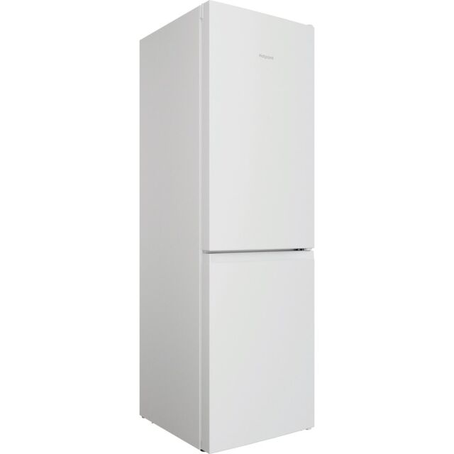 Hotpoint H3X81IW Freestanding Fridge Freezer
