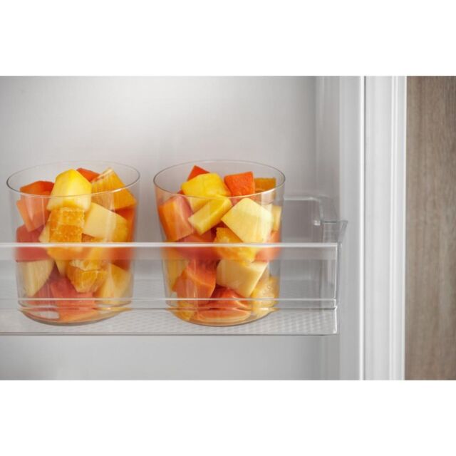 Hotpoint HSZ 18011 UK Integrated Fridge