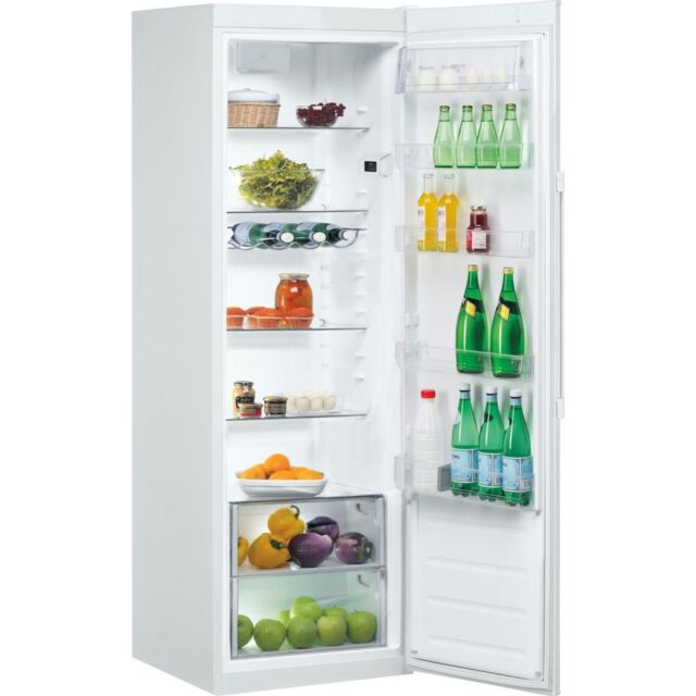 Hotpoint SH8 1Q WRFD UK 1 Fridge - White