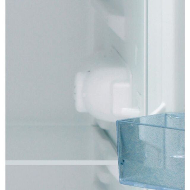 Indesit I55RM 1120 W UK Freestanding Undercounter Fridge - White