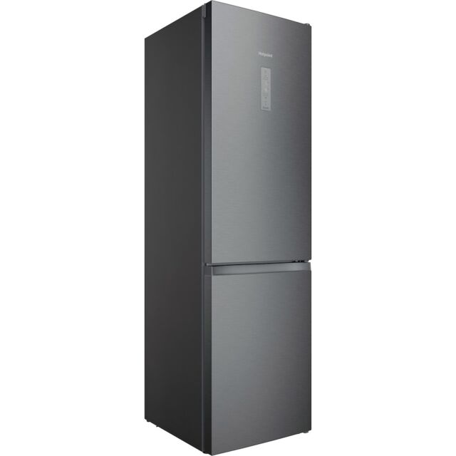 Hotpoint H7X93TSX Freestanding Fridge Freezer