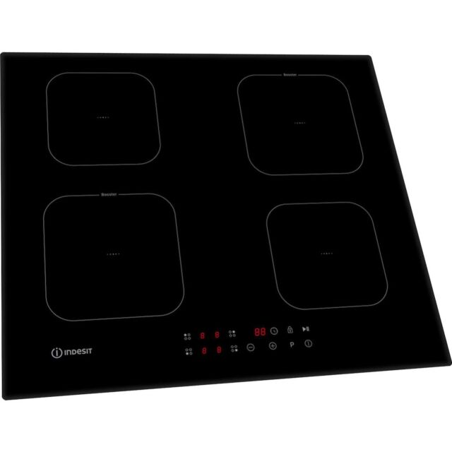 Indesit IS F 18Q60 NE Induction Hob