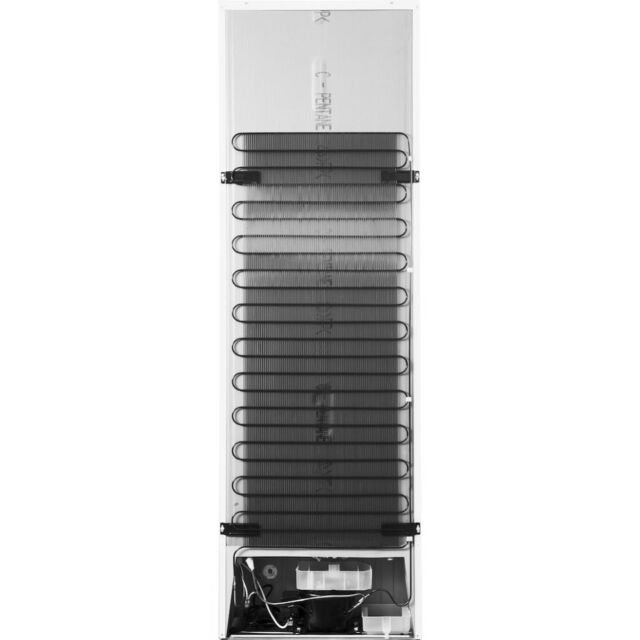 Hotpoint SH8 1Q GRFD UK 1 Fridge - Grey