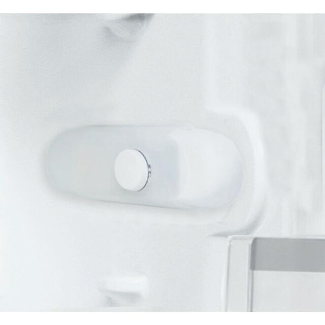 Indesit SI6 1 S 1 Fridge - Silver