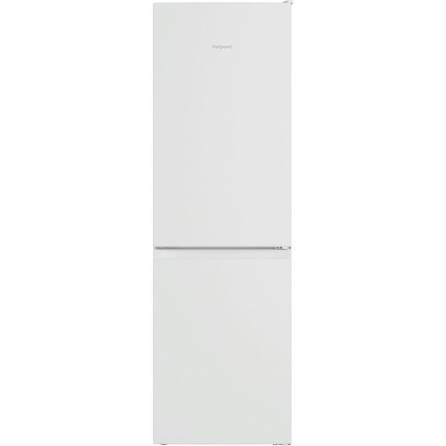 Hotpoint H3X81IW Freestanding Fridge Freezer