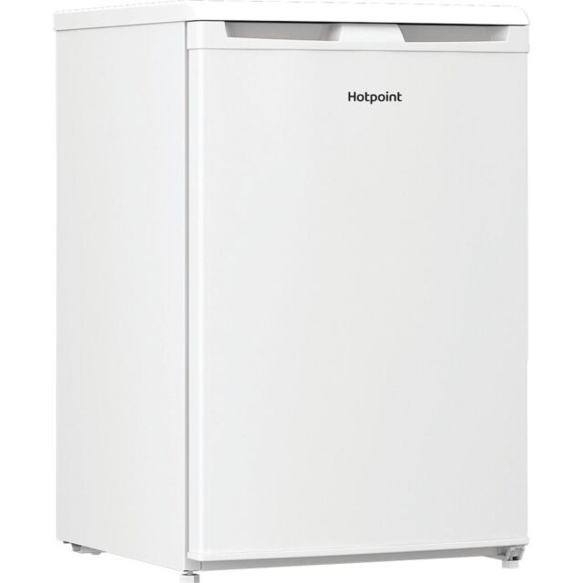 Hotpoint H55R1112WUK Freestanding Undercounter Fridge - White