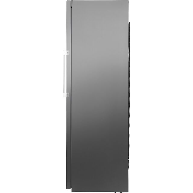 Hotpoint UH8F2CGUK Frost Free Upright Freezer - Grey